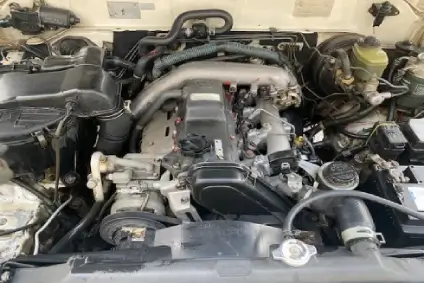 Lavagem Industrial de Veículos